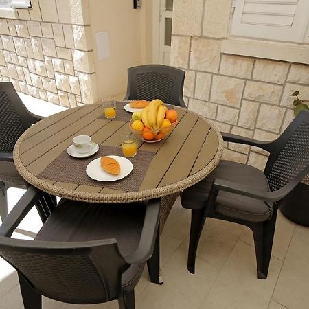 Dubrovnik Hill Apartments Екстериор снимка