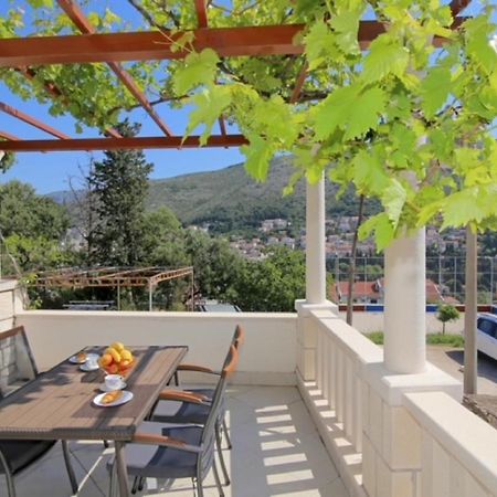 Dubrovnik Hill Apartments Екстериор снимка