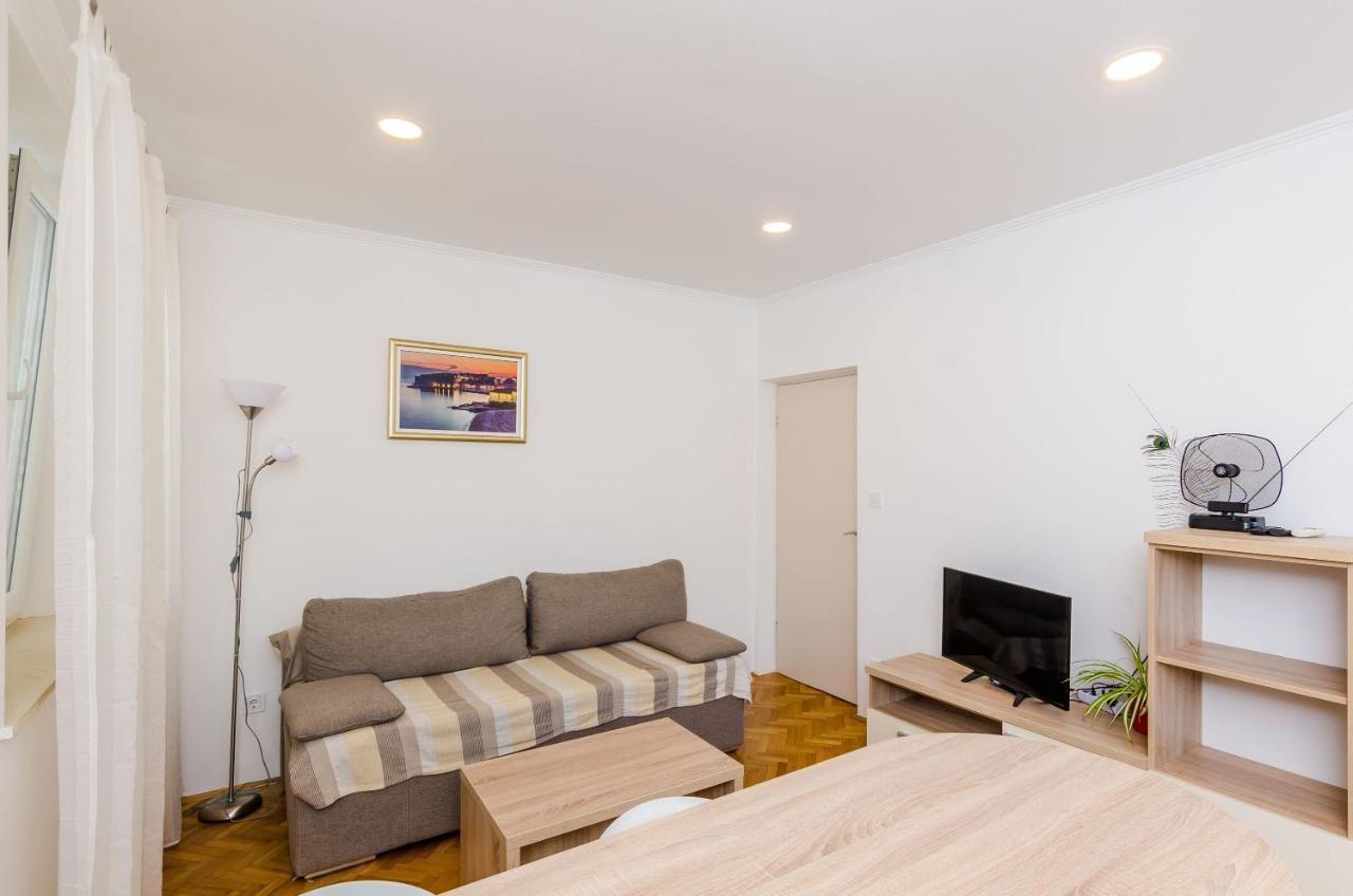 Dubrovnik Hill Apartments Екстериор снимка