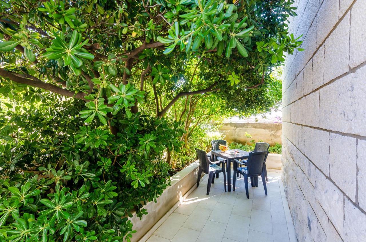 Dubrovnik Hill Apartments Екстериор снимка