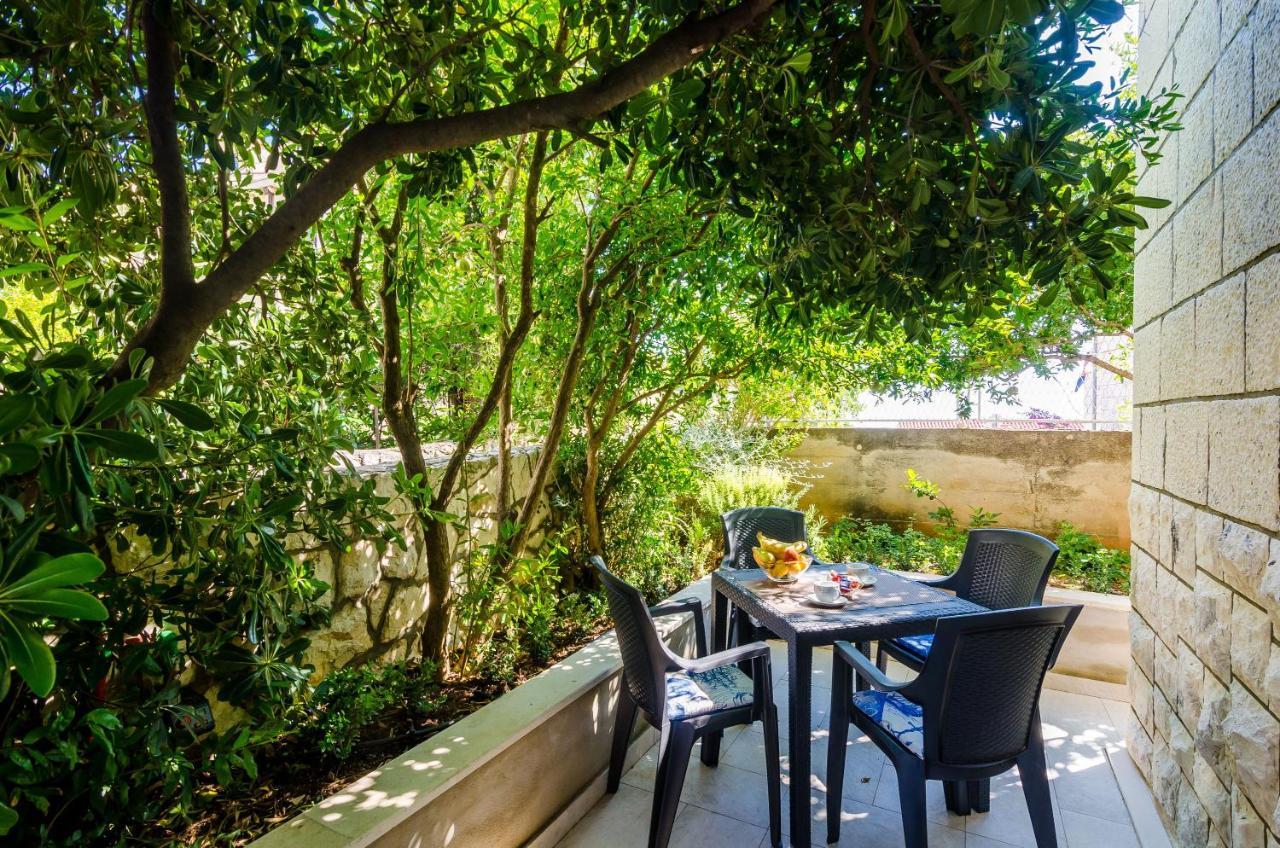 Dubrovnik Hill Apartments Екстериор снимка