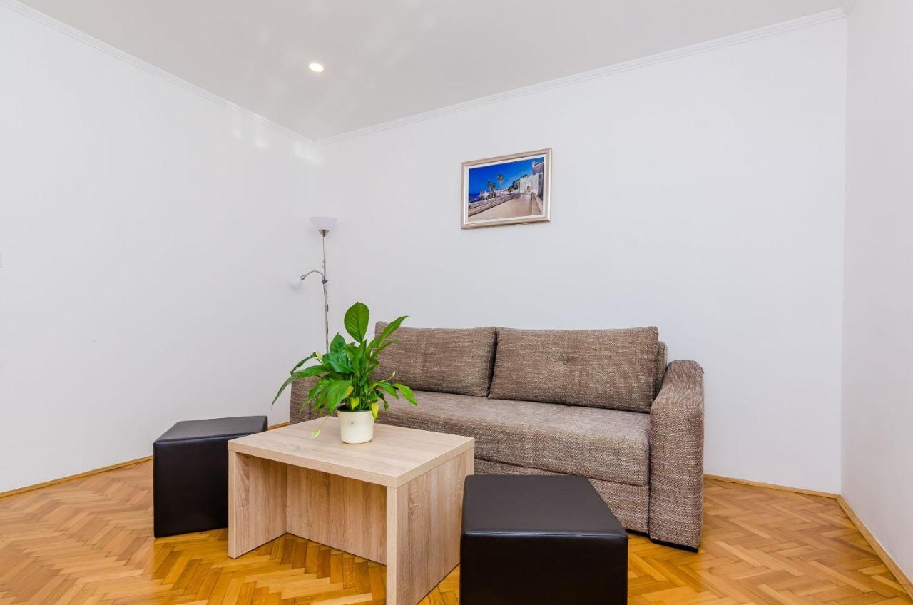 Dubrovnik Hill Apartments Екстериор снимка