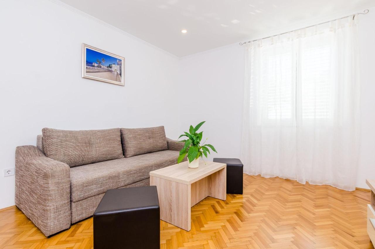 Dubrovnik Hill Apartments Екстериор снимка