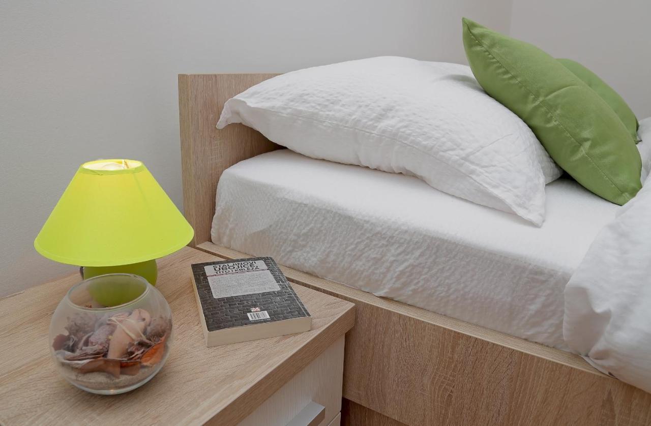 Dubrovnik Hill Apartments Екстериор снимка