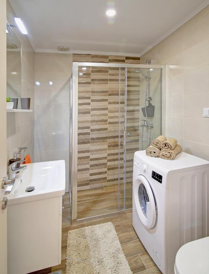 Dubrovnik Hill Apartments Екстериор снимка