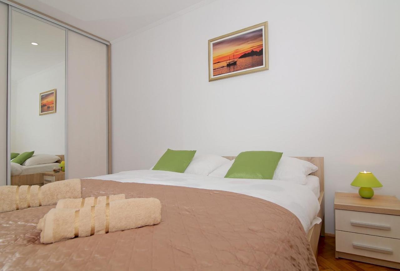 Dubrovnik Hill Apartments Екстериор снимка