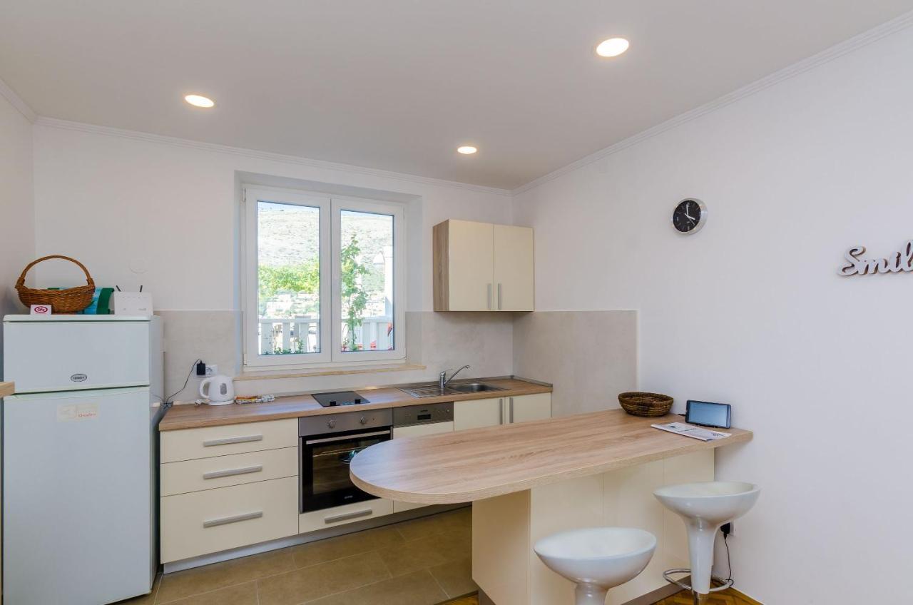 Dubrovnik Hill Apartments Екстериор снимка
