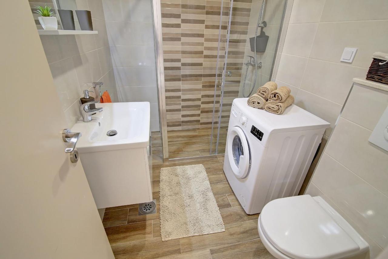 Dubrovnik Hill Apartments Екстериор снимка