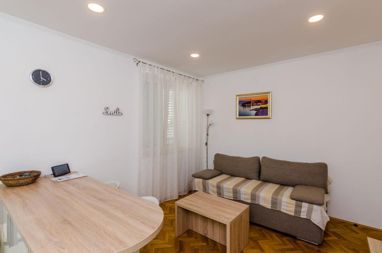 Dubrovnik Hill Apartments Екстериор снимка