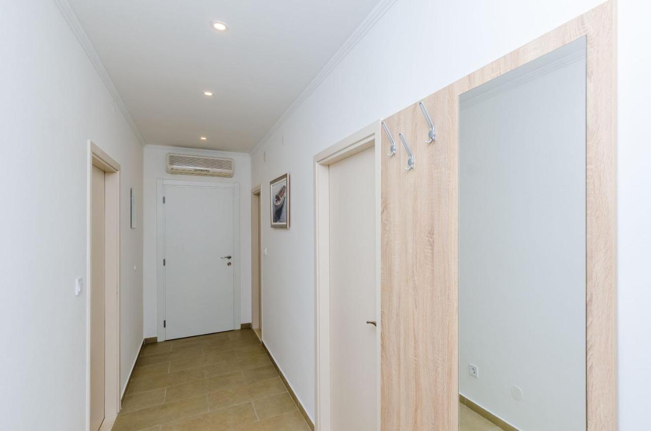 Dubrovnik Hill Apartments Екстериор снимка