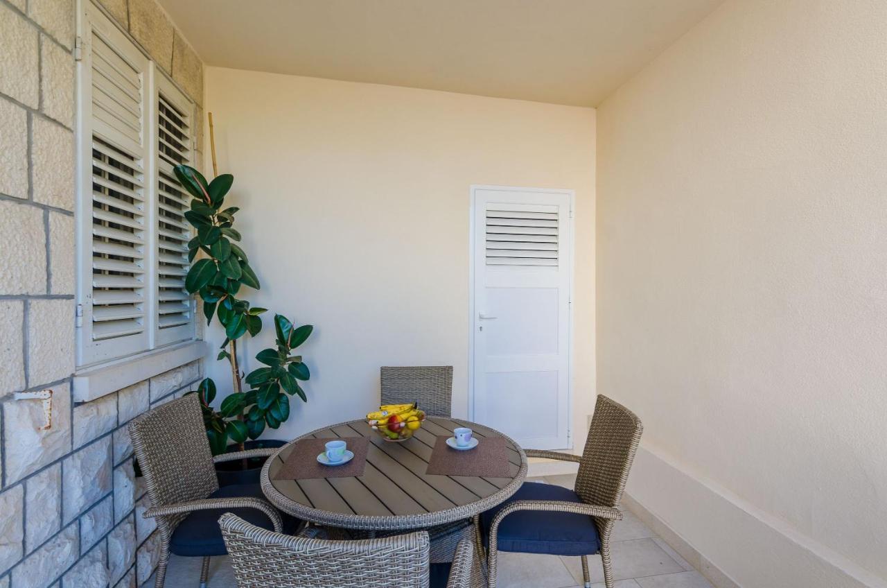 Dubrovnik Hill Apartments Екстериор снимка