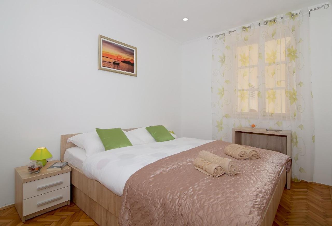 Dubrovnik Hill Apartments Екстериор снимка