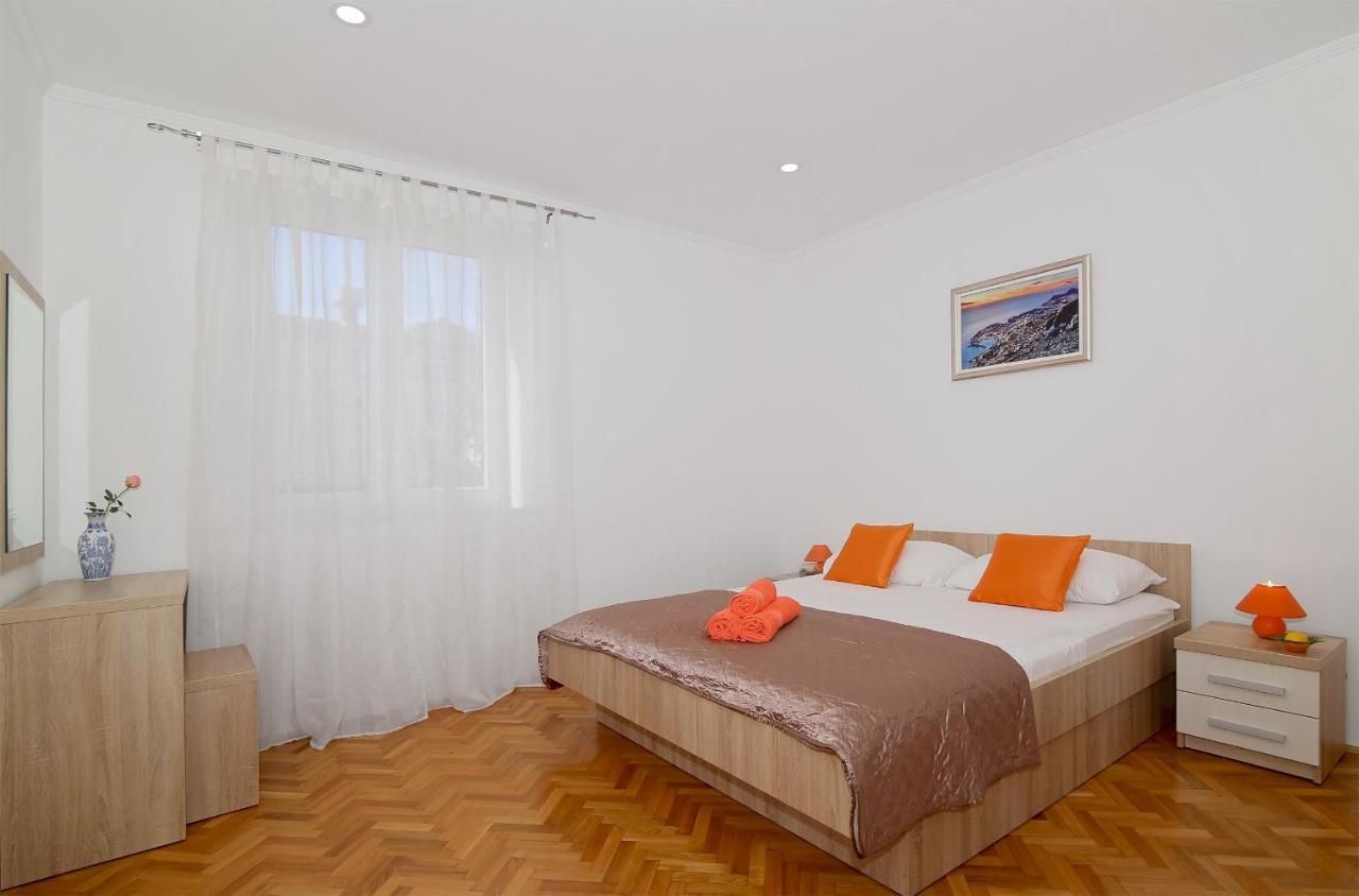 Dubrovnik Hill Apartments Екстериор снимка