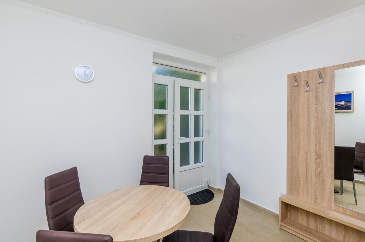 Dubrovnik Hill Apartments Екстериор снимка