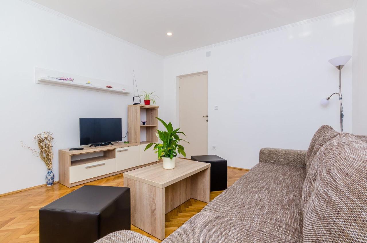 Dubrovnik Hill Apartments Екстериор снимка