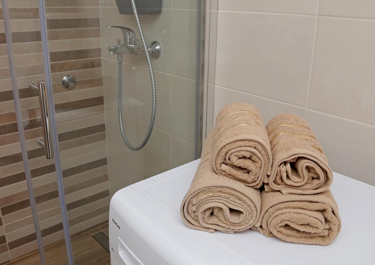 Dubrovnik Hill Apartments Екстериор снимка