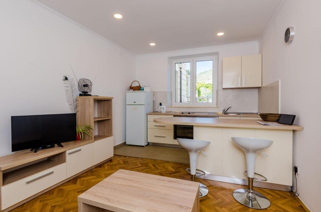 Dubrovnik Hill Apartments Екстериор снимка