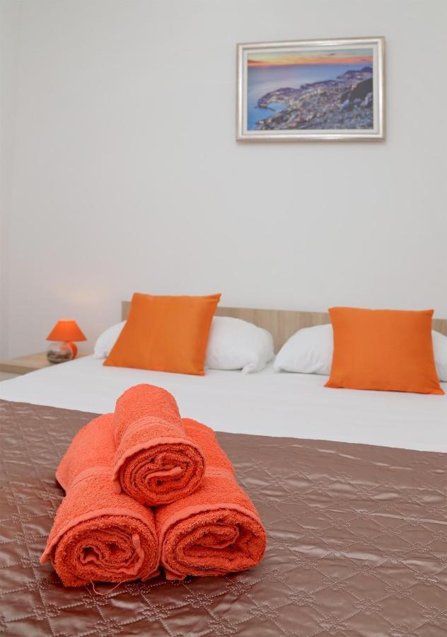 Dubrovnik Hill Apartments Екстериор снимка