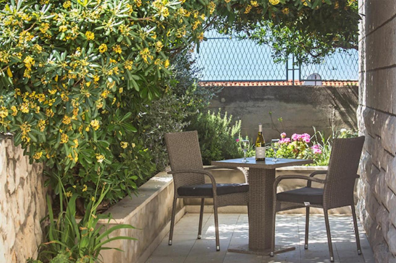 Dubrovnik Hill Apartments Екстериор снимка