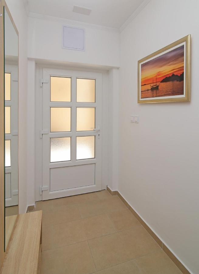 Dubrovnik Hill Apartments Екстериор снимка