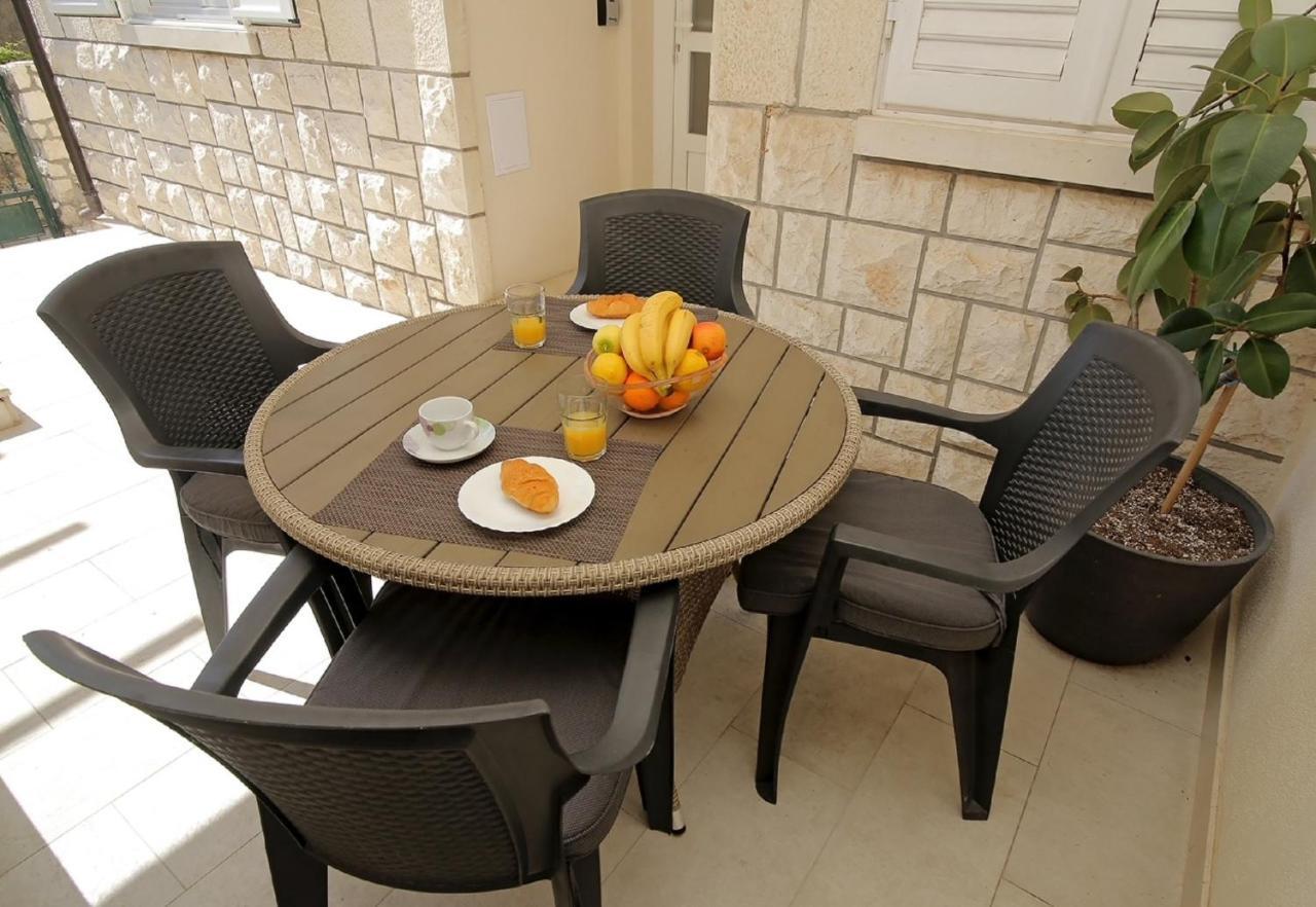 Dubrovnik Hill Apartments Екстериор снимка