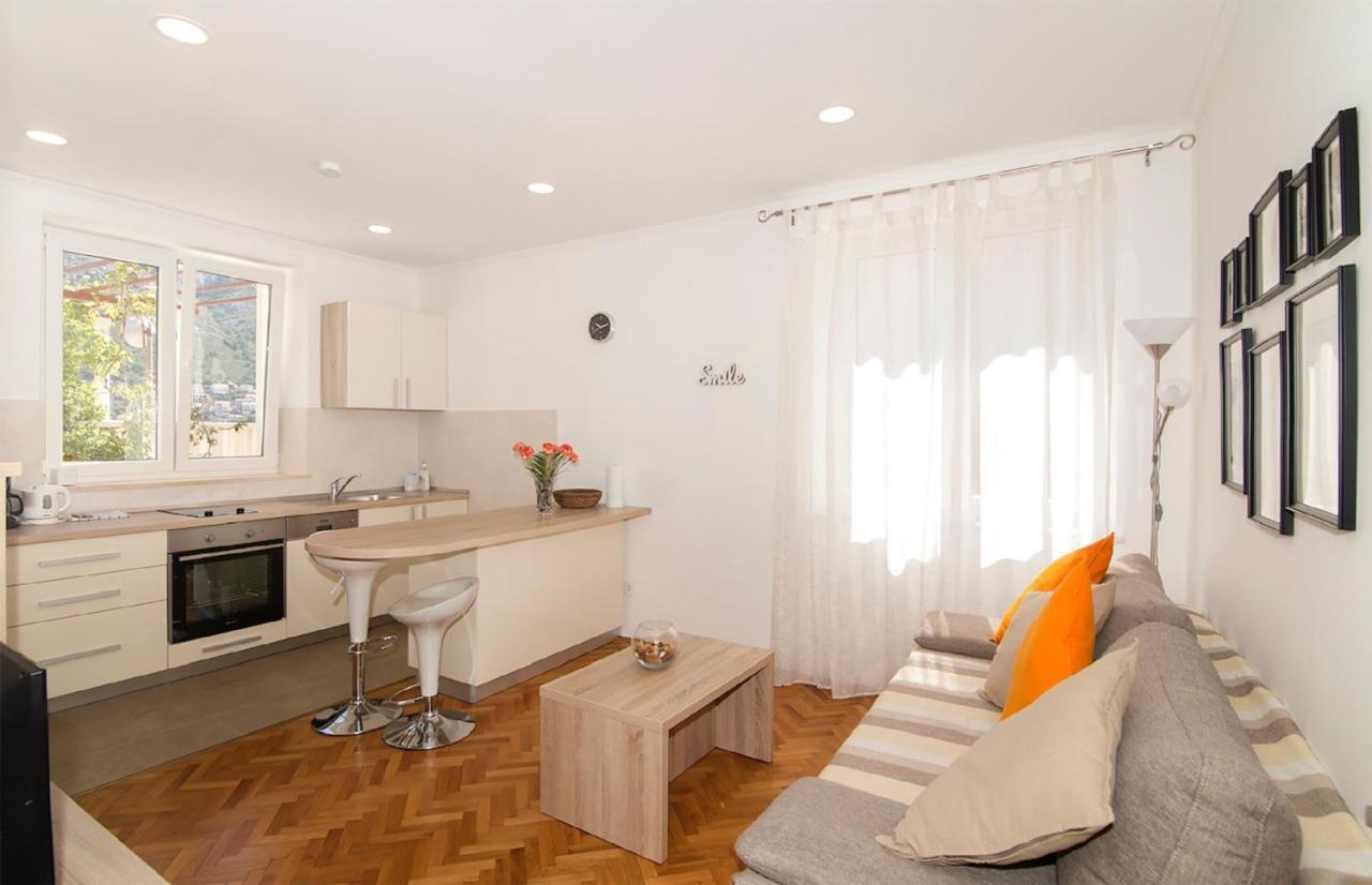 Dubrovnik Hill Apartments Екстериор снимка