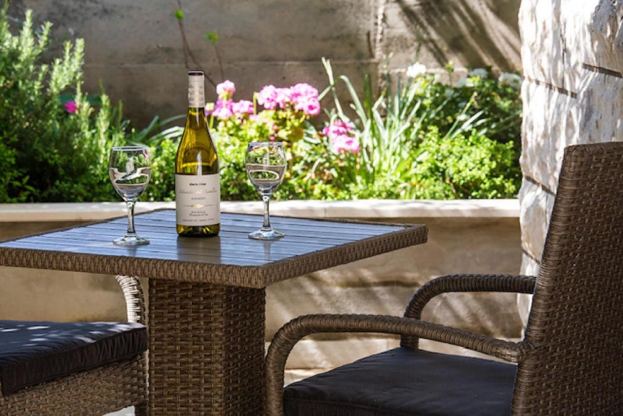 Dubrovnik Hill Apartments Екстериор снимка