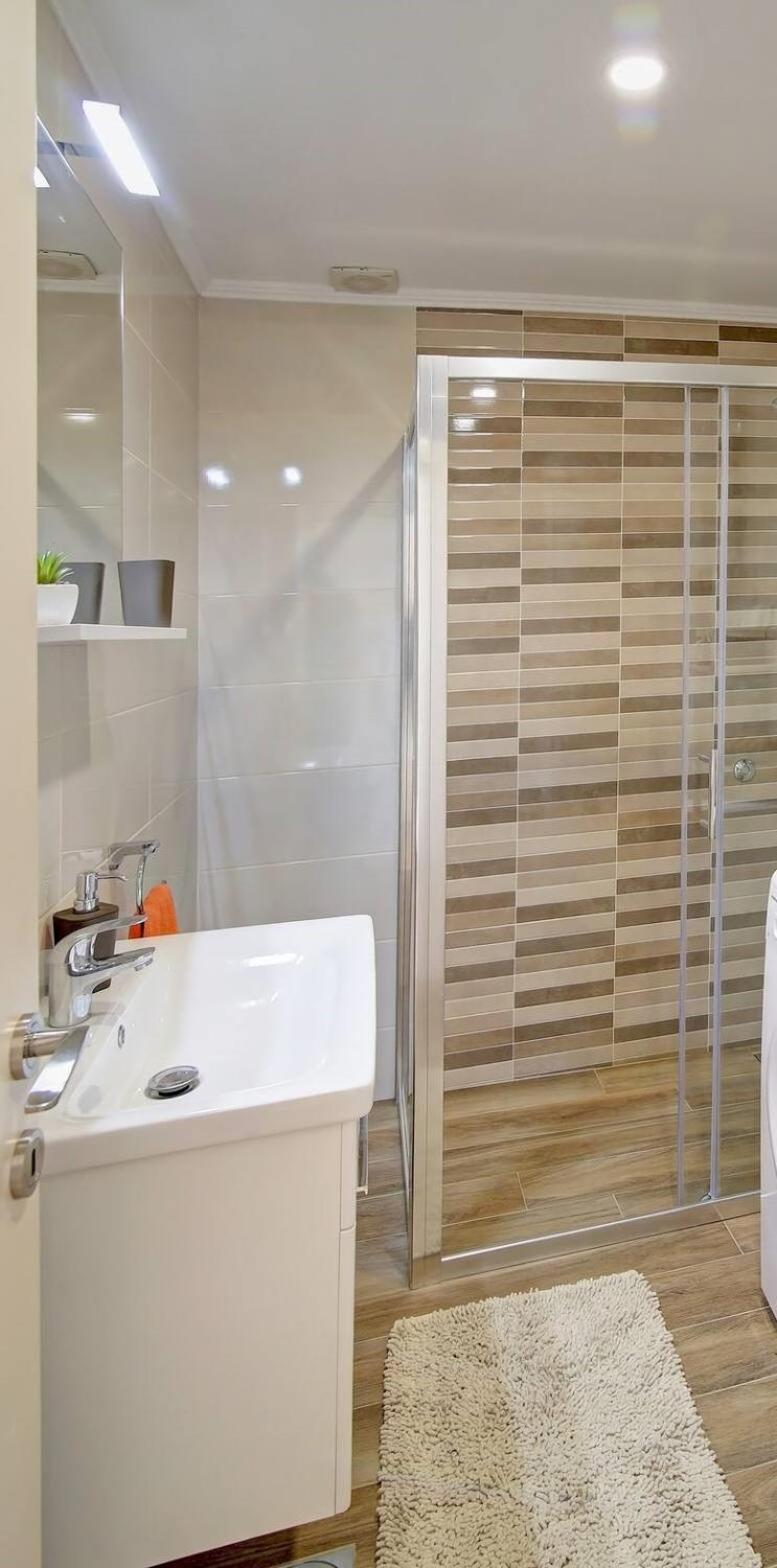 Dubrovnik Hill Apartments Екстериор снимка